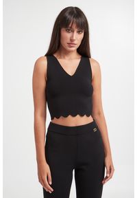 Twinset Milano - Top damski TWINSET