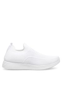 Jenny Fairy Sneakersy WFA0610-3 Biały. Kolor: biały #1