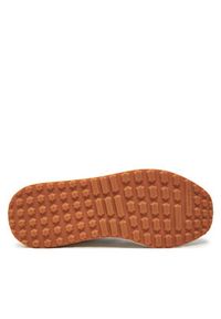Adidas - adidas Sneakersy Run 84 IH8614 Granatowy. Kolor: niebieski. Materiał: materiał, mesh. Sport: bieganie #6