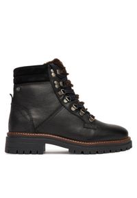 Trapery Barbour. Kolor: czarny