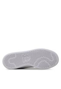 Adidas - adidas Sneakersy Stan Smith Shoes HQ4243 Biały. Kolor: biały. Materiał: skóra. Model: Adidas Stan Smith #4
