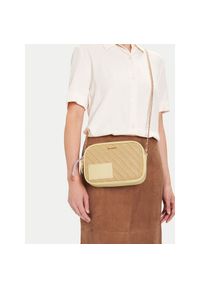 Torebka Gioseppo. Kolor: beżowy #1