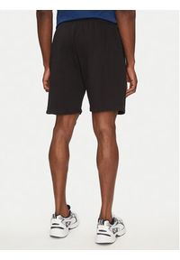 The North Face Szorty sportowe Nse Box NF0A8C1J Czarny Regular Fit. Kolor: czarny. Materiał: syntetyk, bawełna. Styl: sportowy #4