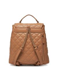 Liu Jo Plecak Ecs M Backpack AA5131 E0015 Brązowy. Kolor: brązowy. Materiał: skóra #5