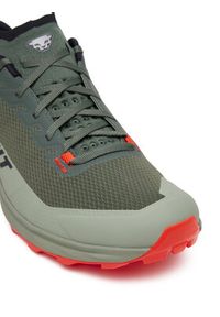 Dynafit Buty do biegania Ultra 08-0000064107 Zielony. Kolor: zielony. Materiał: materiał #6