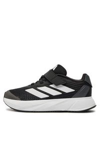 Adidas - adidas Sneakersy Duramo Sl IG2460 Czarny. Kolor: czarny. Materiał: materiał #4