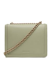 Gino Rossi - GINO ROSSI Torebka EO-KY129 Zielony. Kolor: zielony #3