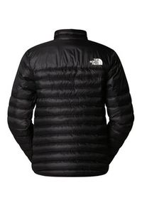 The North Face Kurtka zimowa Terra Peak NF0A8DEE Czarny Regular Fit. Kolor: czarny. Materiał: syntetyk. Sezon: zima #6