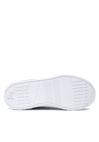 Puma Sneakersy Cali Star Metal 381121 01 Biały. Kolor: biały. Materiał: skóra #3