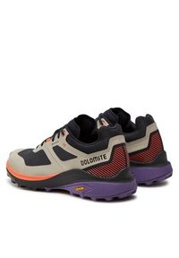 Dolomite Trekkingi Nibelia Gore-Tex 420070 1572 Beżowy. Kolor: beżowy. Materiał: materiał. Technologia: Gore-Tex. Sport: turystyka piesza #5