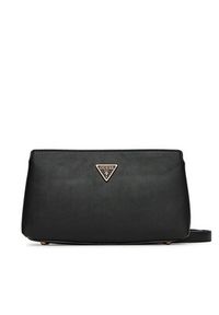 Guess Torebka Talent HWNG96 69120 Czarny. Kolor: czarny. Materiał: skórzane #3