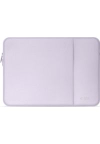 TECH-PROTECT NEOPREN LAPTOP 15-16 MAUVE. Materiał: neopren