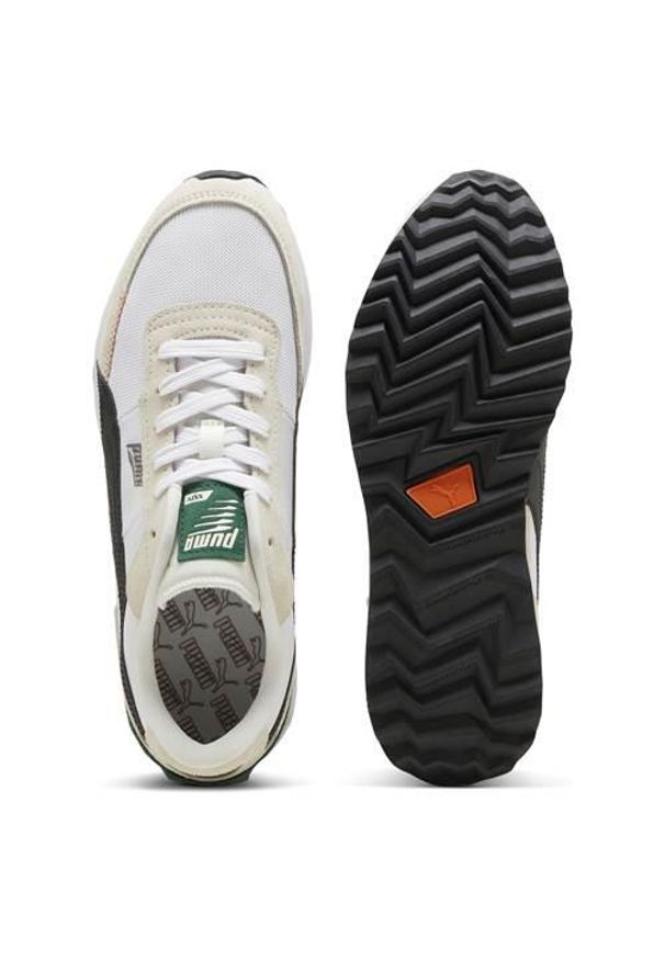 Buty do chodzenia męskie Puma Road Rider Sd. Kolor: wielokolorowy. Materiał: materiał, syntetyk. Szerokość cholewki: normalna. Sport: turystyka piesza