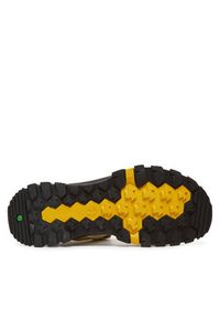 Timberland Sandały Garrison Trail TB0A6DXTETU1 Żółty. Kolor: żółty. Materiał: materiał #4
