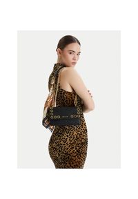 Torebka Just Cavalli. Kolor: czarny #1