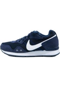 Nike Venture Runner, Niebieski. Kolor: niebieski. Sport: turystyka piesza #1