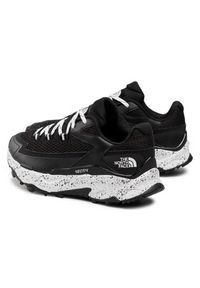The North Face Sneakersy Vectiv Taraval NF0A52Q2KY4-050 Czarny. Kolor: czarny. Materiał: materiał #4