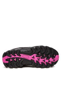 CMP Trekkingi Rigel Low Wmn Trekking Shoes Wp 3Q13246 Czarny. Kolor: czarny. Materiał: skóra, zamsz #2