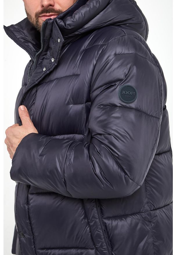 JOOP! Jeans - Kurtka męska pikowana Fandos JOOP! JEANS