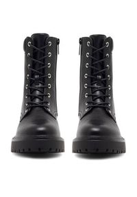 Jenny Fairy Trzewiki ELISA WS5896-17 Czarny. Kolor: czarny. Materiał: syntetyk #7