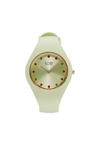 Ice Watch - Zegarek Ice-Watch. Kolor: zielony