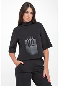 Sportalm - Bluza damska z krótkim rękawem SPORTALM. Długość rękawa: krótki rękaw. Długość: krótkie #1