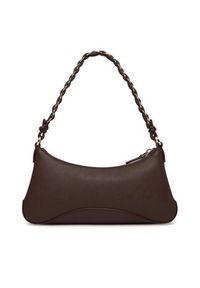 Hugo - HUGO Torebka 50562964 Brązowy. Kolor: brązowy. Materiał: skórzane #6