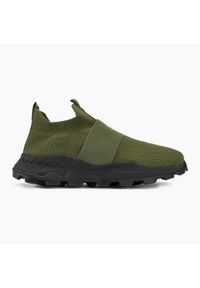 Buty męskie Timberland Brooklyn Slip On Shoe. Zapięcie: bez zapięcia. Kolor: zielony