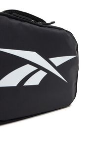 Reebok Kosmetyczka RBK-U1-001-SS25 Czarny. Kolor: czarny. Materiał: materiał #3