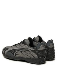 Puma Sneakersy Inhale Essentials 403275 02 Szary. Kolor: szary. Materiał: materiał #3