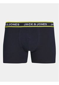 Jack & Jones - Jack&Jones Komplet 10 par bokserek 12250730 Kolorowy. Materiał: bawełna. Wzór: kolorowy #10