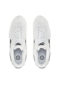 Nike Sneakersy DH8010 101 Biały. Kolor: biały. Materiał: materiał #4