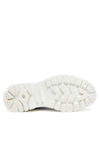 Palladium Sneakersy Pallashock Backzip 2 94469-008-M Czarny. Kolor: czarny. Materiał: materiał #4