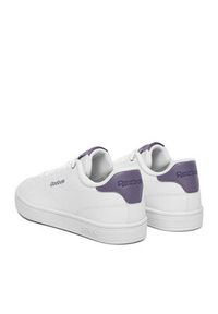Reebok Sneakersy CEO-COURT CLEAN 100229909 Biały. Kolor: biały. Materiał: syntetyk, materiał #4