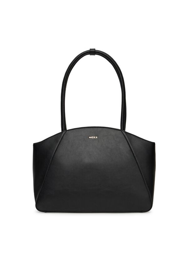 MEXX Torebka C-MEXX-H-001-08 Czarny. Kolor: czarny