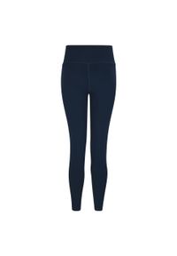 DARE 2B - Legginsy Damskie Revived II. Kolor: niebieski. Sport: turystyka piesza