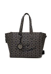 Emporio Armani Torebka EW000370 AF12993 FB237 Granatowy. Kolor: niebieski #2