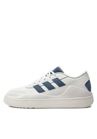 Adidas - adidas Sneakersy Osade ID3100 Biały. Kolor: biały