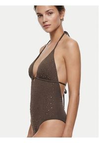 Banana Moon Bikini Cricozania Luha JZO04 Kolorowy. Materiał: syntetyk. Wzór: kolorowy #4