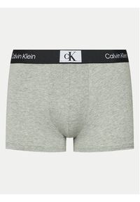 Calvin Klein Underwear Komplet 3 par bokserek 000NB3528E Kolorowy. Materiał: bawełna. Wzór: kolorowy