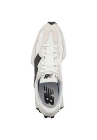 New Balance Sneakers Unisex Lifestyle Shoes - Stz - Tekstylne/Skóra Dorosłych. Okazja: na co dzień. Zapięcie: sznurówki. Kolor: biały, wielokolorowy, czarny. Materiał: materiał, syntetyk, skóra. Szerokość cholewki: normalna. Sport: turystyka piesza