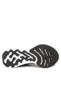 Nike React Infinity Run Flyknit 3 Buty do biegania damskie. Kolor: czarny. Materiał: guma. Szerokość cholewki: normalna. Sport: bieganie #5