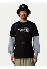 The North Face Plecak Borealis NF0A52SE53Z1 Granatowy. Kolor: niebieski. Materiał: materiał #6