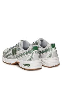 New Balance Sneakersy U740SF2 M Szary. Kolor: szary. Materiał: skóra #6