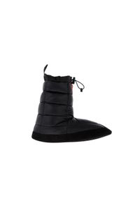 PAJAK - Botki puchowe Boots. Kolor: czarny. Materiał: puch