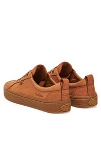 CARIUMA - Cariuma Trampki Oca 100116O34W080 Brązowy. Kolor: brązowy. Materiał: skóra #2