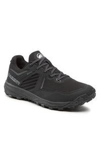 Mammut Trekkingi Ultimate III Low Gtx GORE-TEX 3030-04660-0001-1085 Czarny. Kolor: czarny. Materiał: materiał. Technologia: Gore-Tex. Sport: turystyka piesza #7