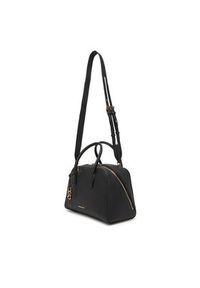 MICHAEL Michael Kors Torebka 30S5G9QS6L Czarny. Kolor: czarny. Materiał: skórzane #3