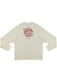 Męski Longsleeve Mustang Style Amarillo Whisper White 1016289 2013. Długość rękawa: długi rękaw #2