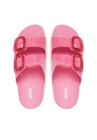 melissa - Melissa Klapki Melissa Cozy Slide Ad M 33913 Różowy. Kolor: różowy #6